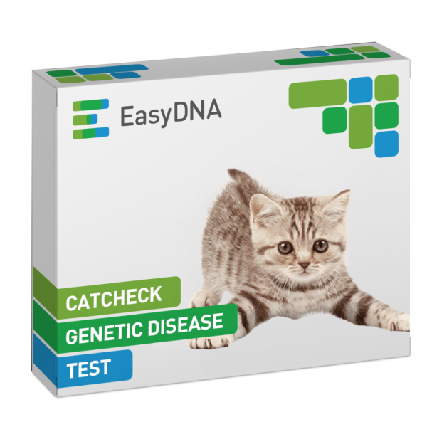 CatCheck Genetic Test