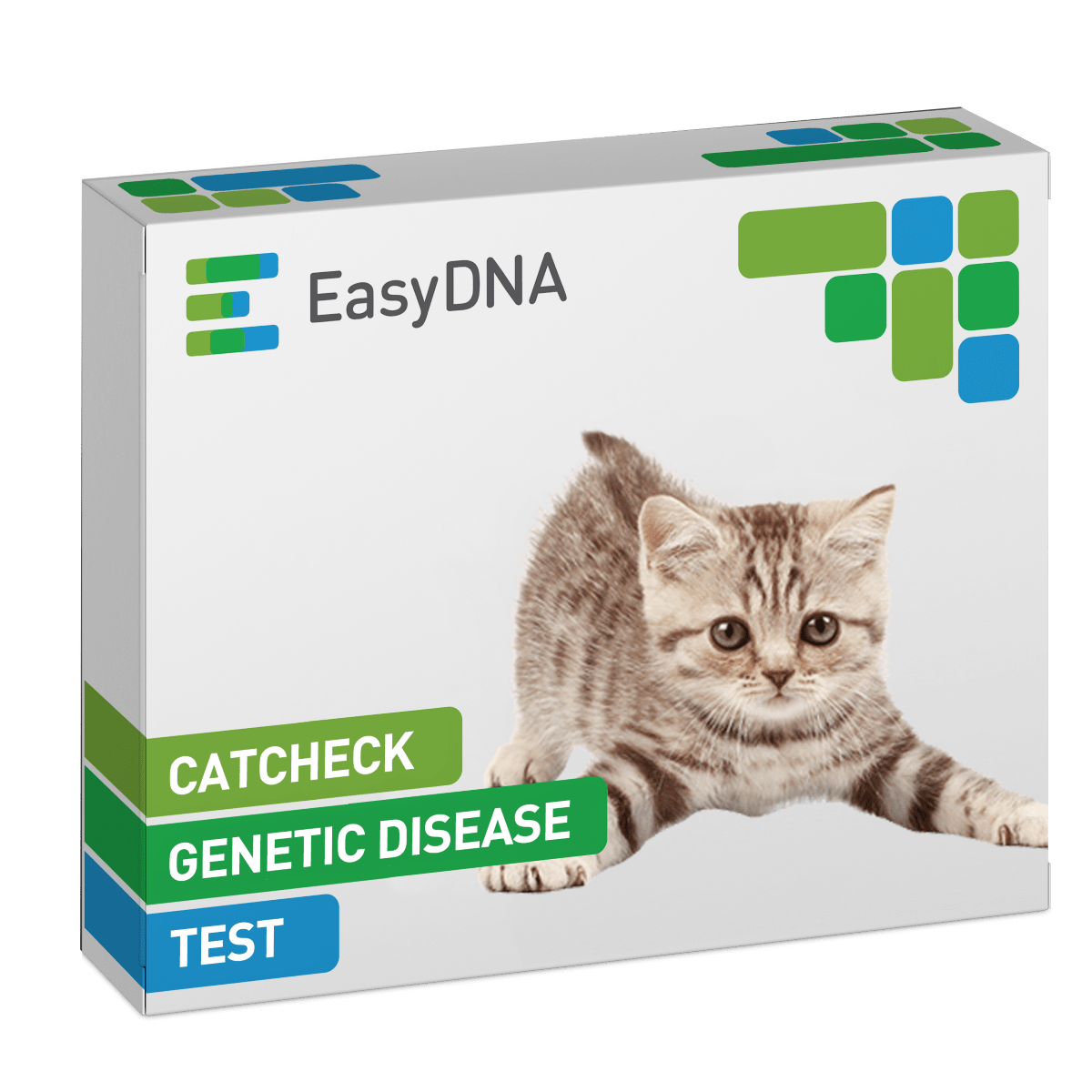 CatCheck Genetic Test