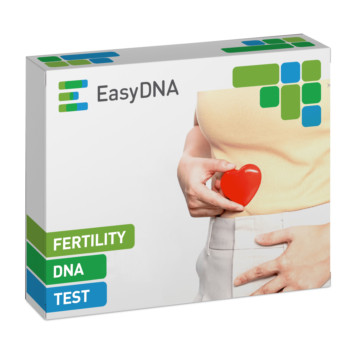 Fertility DNA Test