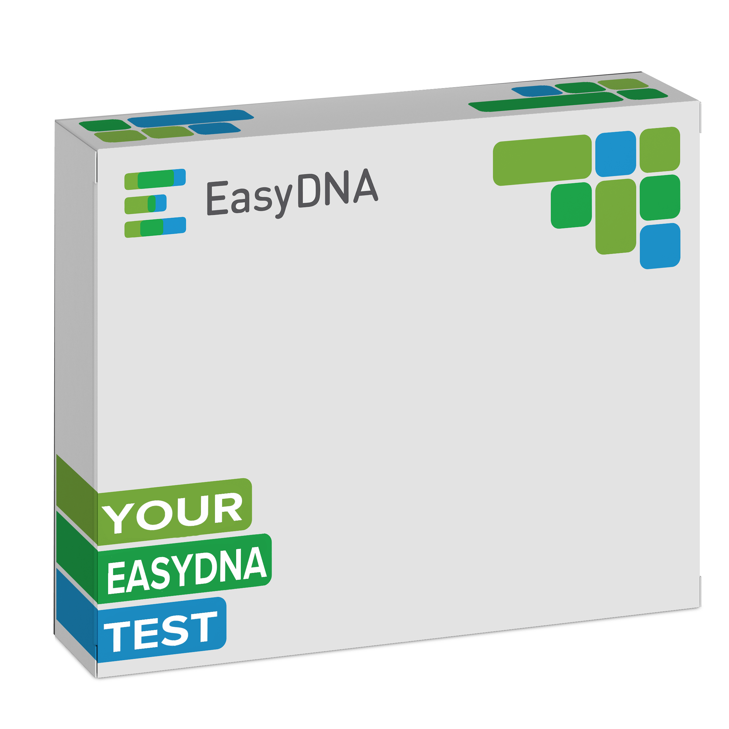 Aunt & Uncle DNA Test | EasyDNA IN